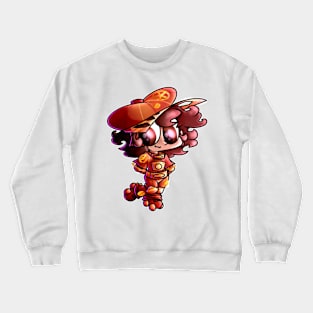 little Rusty Crewneck Sweatshirt